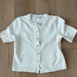 Abercrombie & Fitch women’s cardigan small